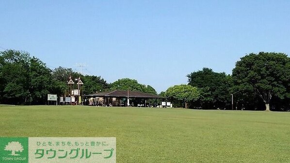 ラ・プロムナードIIIの物件内観写真